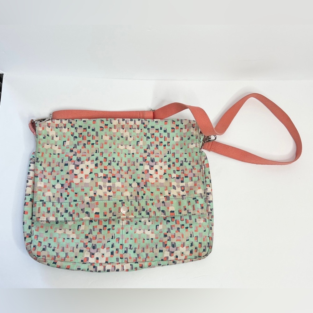 Fossil Messenger Bag, 12 x 14